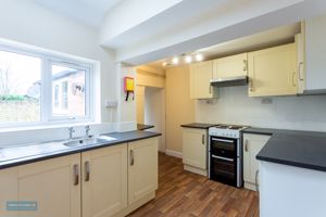 Kitchen - Flat 3- click for photo gallery